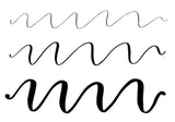 Calligraphy Procreate Brush